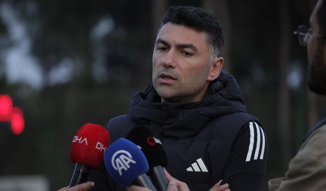 Kırmızı-Siyahlılar İkinci Yarıya Umutlu Hazırlanıyor