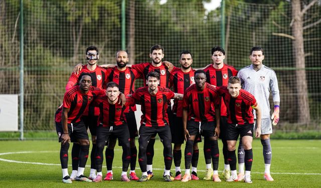 Burak Yılmaz Çok Sayıda İsmi Denedi