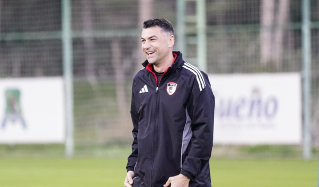 Burak Yılmaz’dan Samimi Açıklamalar