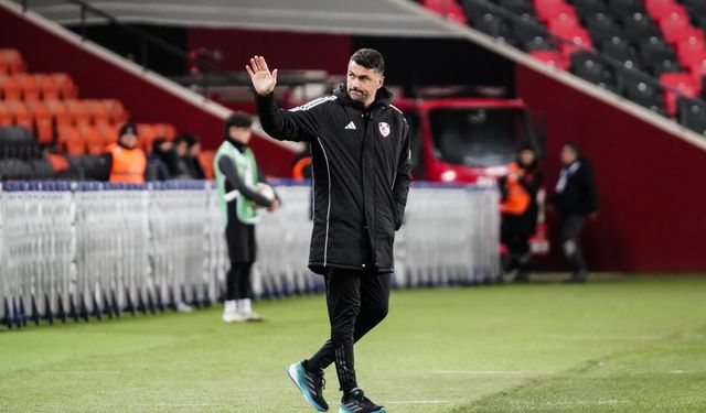 Burak Yılmaz’ın Cezası Bitiyor