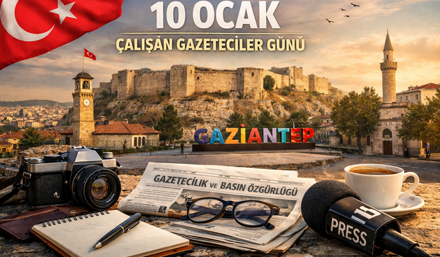 Hakikatin Peşinde Bir Meslek