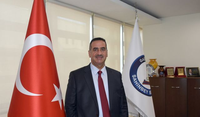 Cuma Güzel’den Şampiyonluk Mesajı