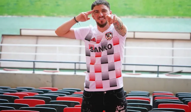 Rumen Oyuncu İkinci Yarıya Odaklandı