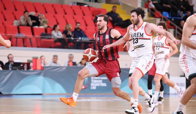 Dev Adamlar, İstanbul'dan şen dönüyor