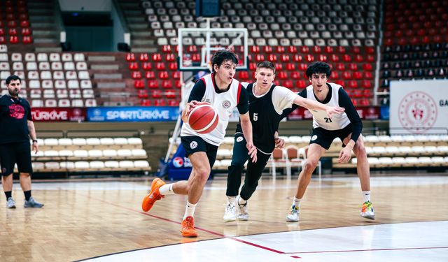Dev Adamlar Konya Maçına Kenetlendi