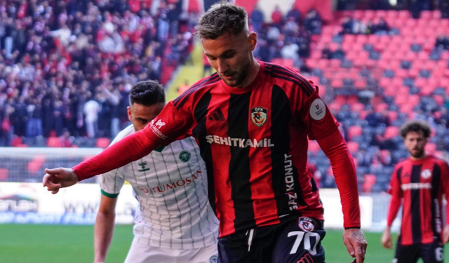 Gol Var, Karar Yok: Gaziantep FK’dan Tepki