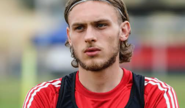 Gaziantep FK’dan Kulasin açıklaması!