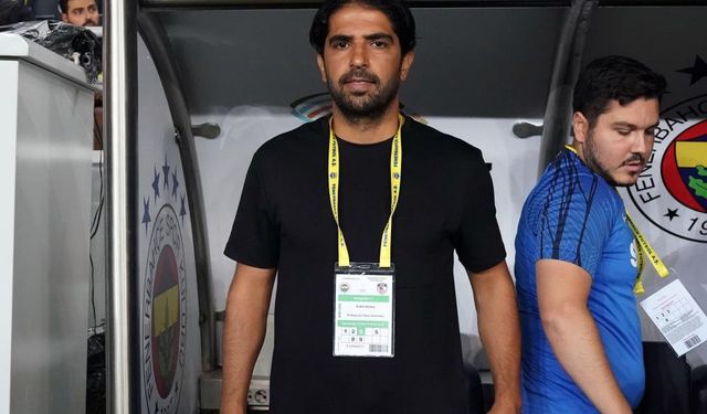 Boluspor’un Yeni Teknik Direktörü Gaziantep FK’dan