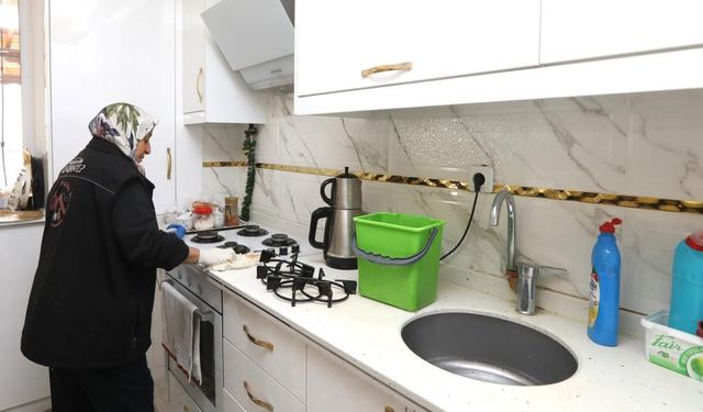 'Evim Dünyalara Bedel' Umut Oldu