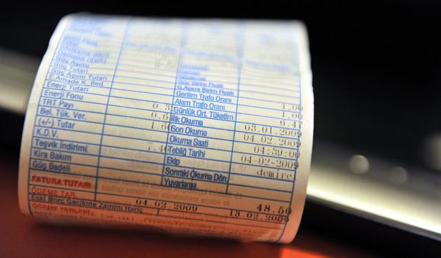 Doğru Tarife ile Daha Az Fatura Ödeyin