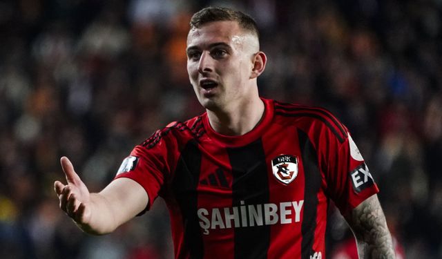 Galatasaray’dan Kozlowski Hamlesi