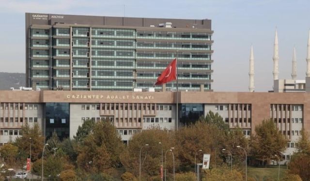 Gaziantep’te Çocuk Cinayeti Davasında Karar Bozuldu