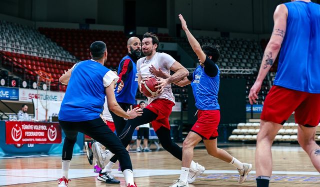 Gaziantep Basketbol, İzmir Yolunda