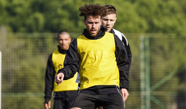 Gaziantep FK Antalya’da Tempo Yükseltti