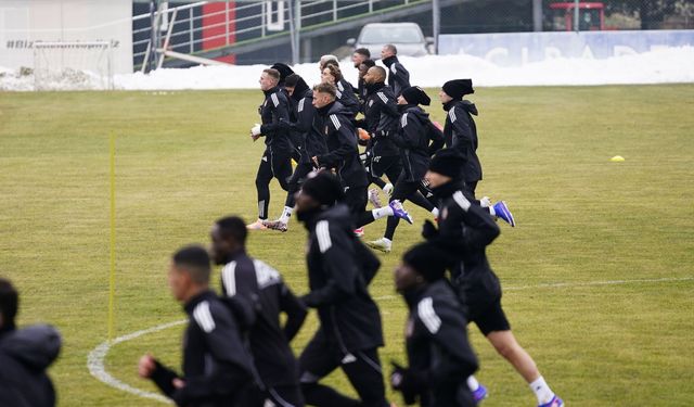 Gaziantep FK, Ankara Kampında Kalacak