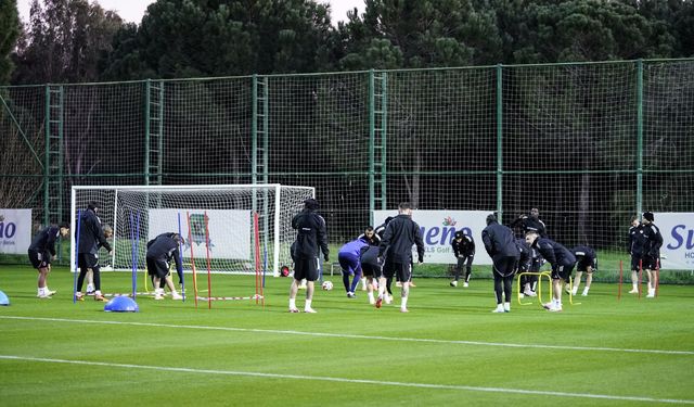 Gaziantep FK’da Transfer Heyecanı