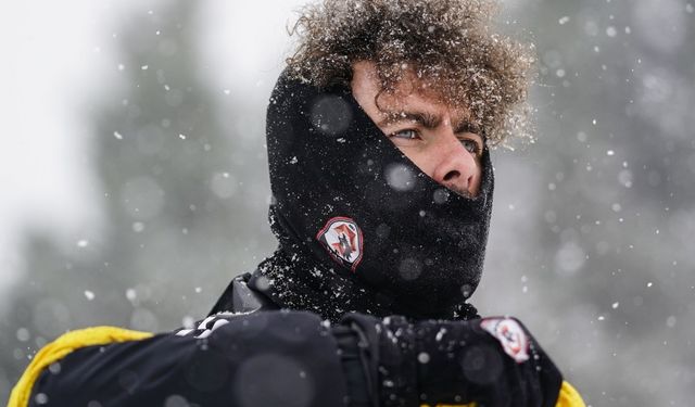 Gaziantep FK’da iki isim sarı kart sınırında