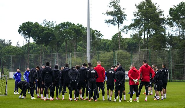 Gaziantep FK’da Hedef Kocaelispor