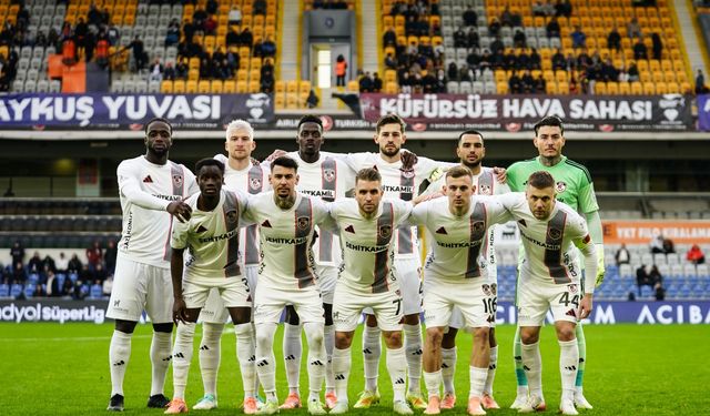 Gaziantep FK’nın Harcama Limiti Dikkat Çekti