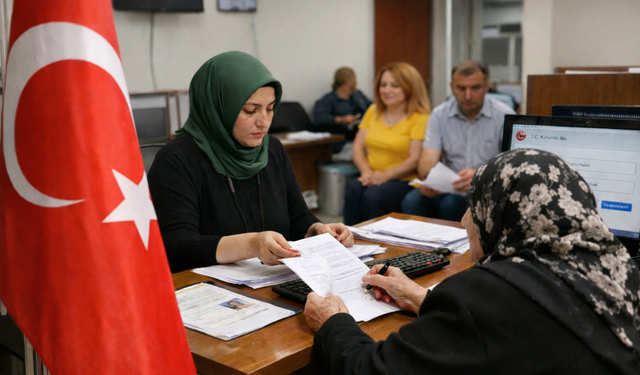 Gaziantep’te Sosyal Yardım Başvuruları Nasıl Yapılır?