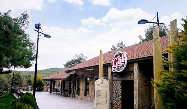 Gaziantep’te 2 Ocak’ta Gölbucks’tan Hizmet Yok