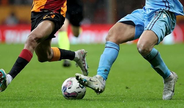 Galatasaray–Trabzonspor Maçı Ne Zaman, Saat Kaçta, Hangi Kanalda?