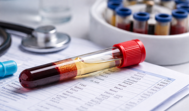 Hematokrit Değeri Ne Anlama Geliyor?