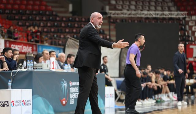 Henüz Hiçbir Şey Bitmedi