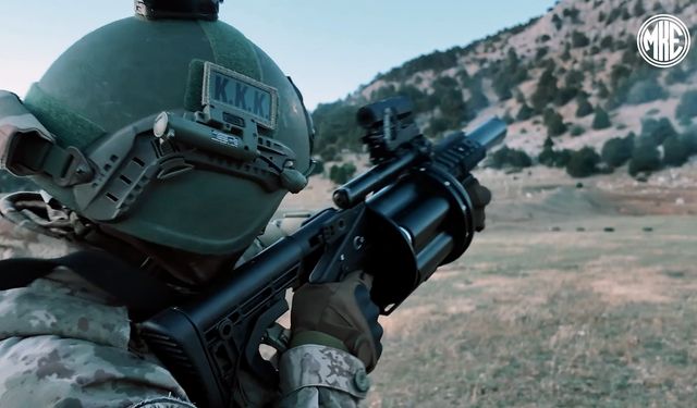 Hurda Silaha Dönüşüyor