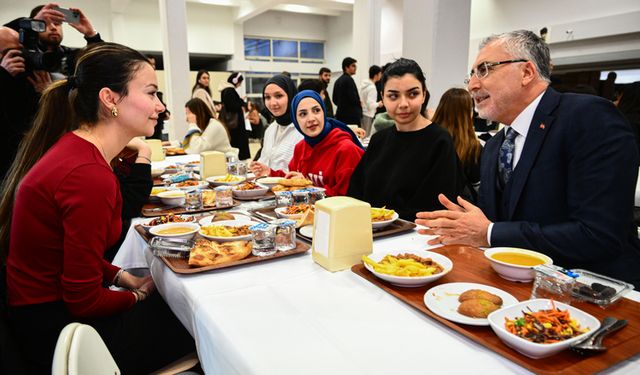 İŞKUR'dan Gençlere Dev Destek