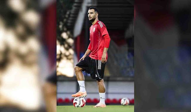 Kabasakal, Konyaspor Maçında Yedek Kaldı