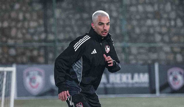 Kabasakal Yeni İmajıyla Gündemde