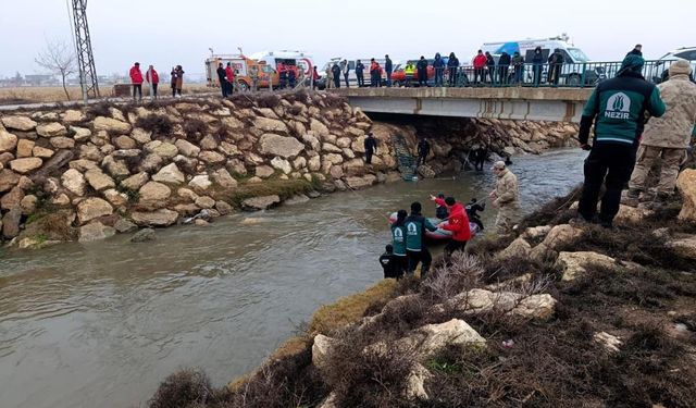 Kayıp Sürücü İçin Zamanla Yarış