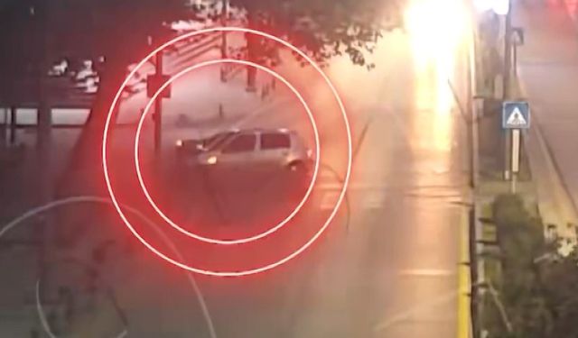 Gaziantep Trafiğinde En Büyük Tehlike Belli Oldu