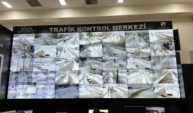 Gaziantep’te Karı Yapay Zekâ Yönetti