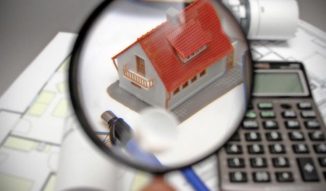 Konut Fiyat Endeksi Açıklandı