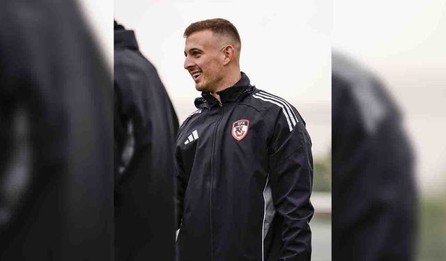 Kozlowski İçin Zamanla Yarış