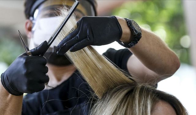 Berberlik ve Kuaförlükte Çıraklık Krizi