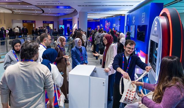 Toplumsal Hafıza Dijitalde İnşa Ediliyor