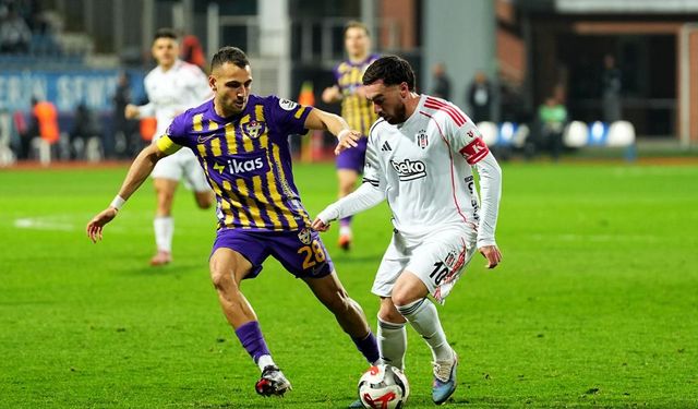 Süper Lig’de Haftanın Tablosu Netleşti