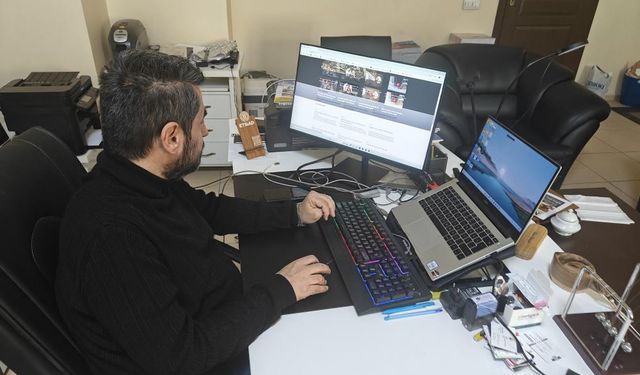 Siber Güvenlikte Tehlike Hat Safhada