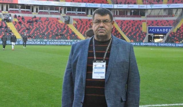 Özsayıcı Sevenlerini Korkuttu