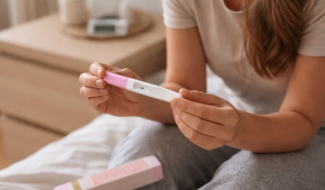 Evde Menopoz Testi Nasıl Yapılır?