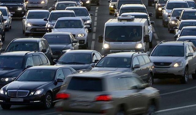 Gaziantepli Araç Sahipleri Dikkat! Son 5 Gün
