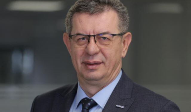 Karbon Ayak İzini Azaltan Sayaç Okuma Sistemi