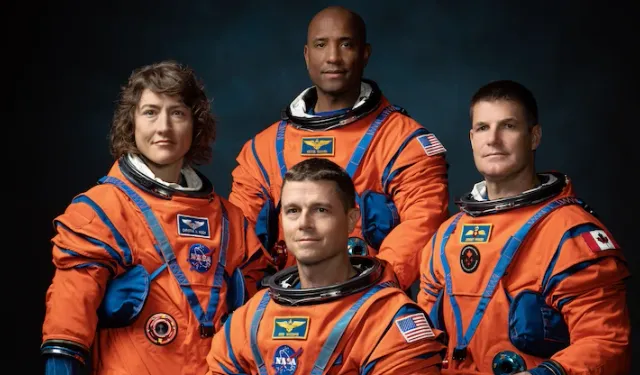 İnsanlık Ay’a Geri Dönüyor: Artemis II İçin Geri Sayım