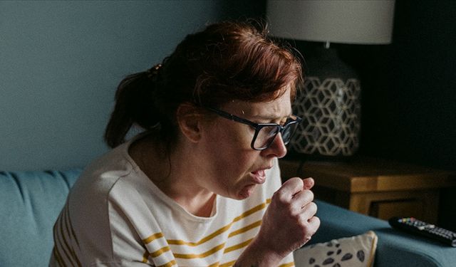 İnatçı Öksürüğü Hafife Almayın