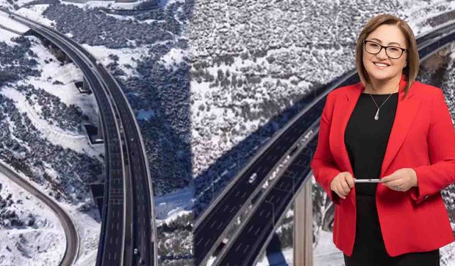 “Ölüm Yolu”ndan Medeni Yola