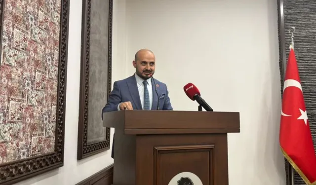 Ömer Uçar’dan Birlik ve Beraberlik Çağrısı