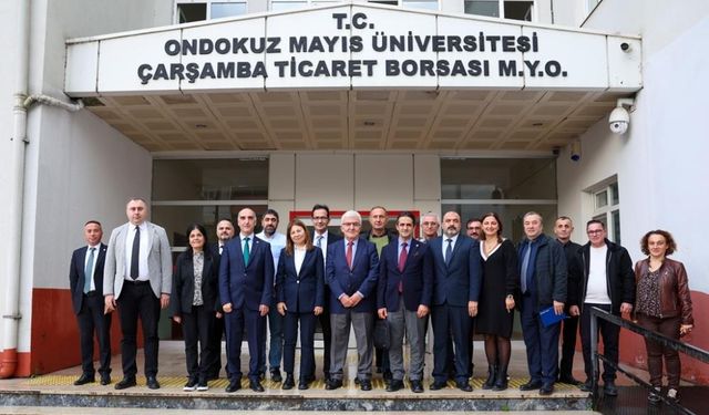 MYO Programına 4 Yıllık Tam Akreditasyon